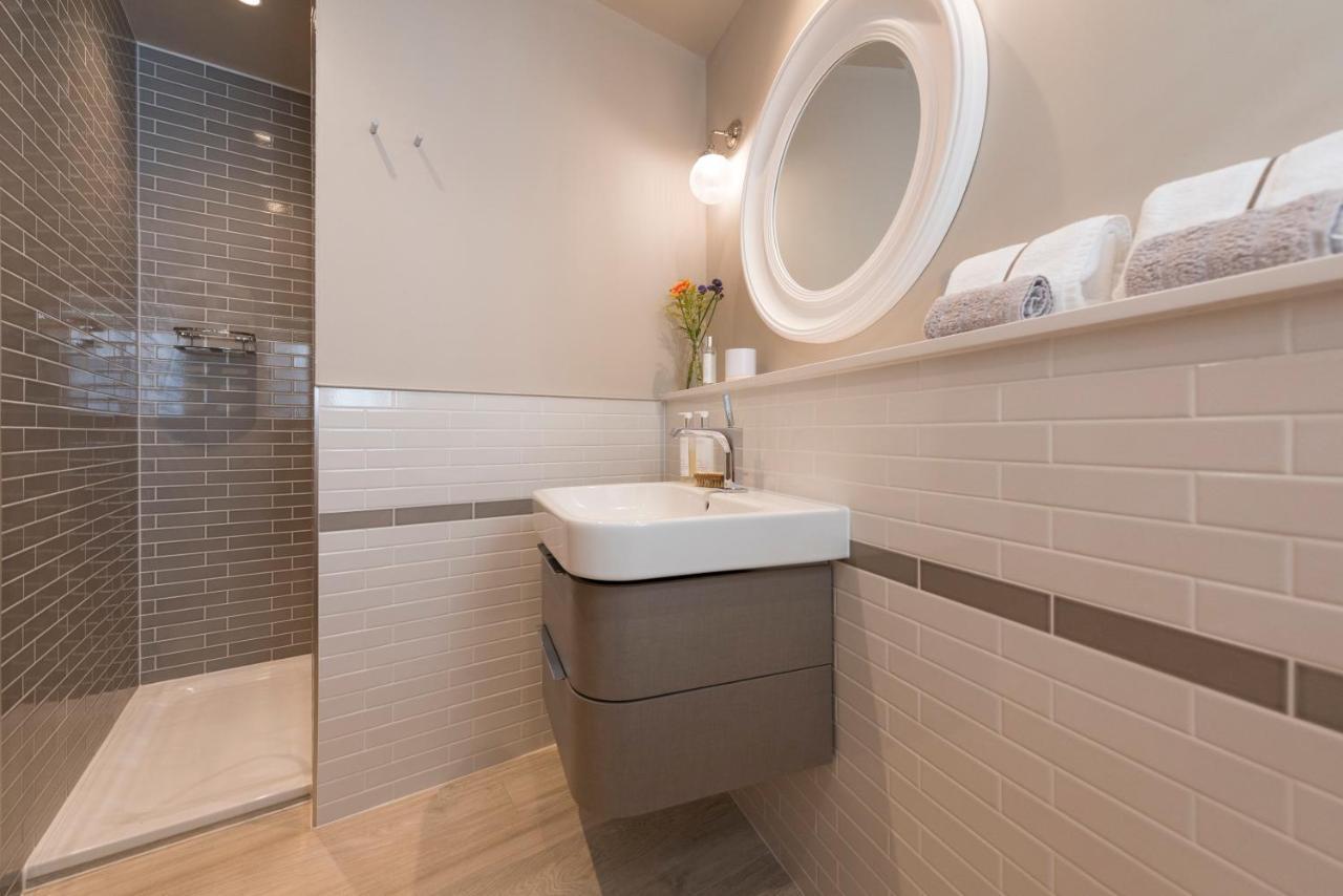 Wella 5 Star Gold Award Luxury Cottage St Ives المظهر الخارجي الصورة