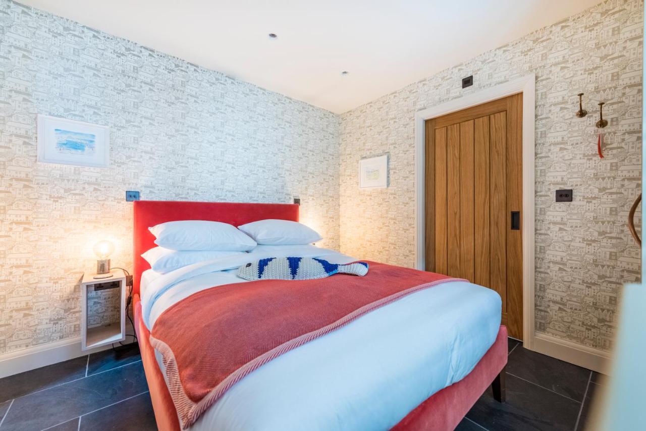 Wella 5 Star Gold Award Luxury Cottage St Ives المظهر الخارجي الصورة