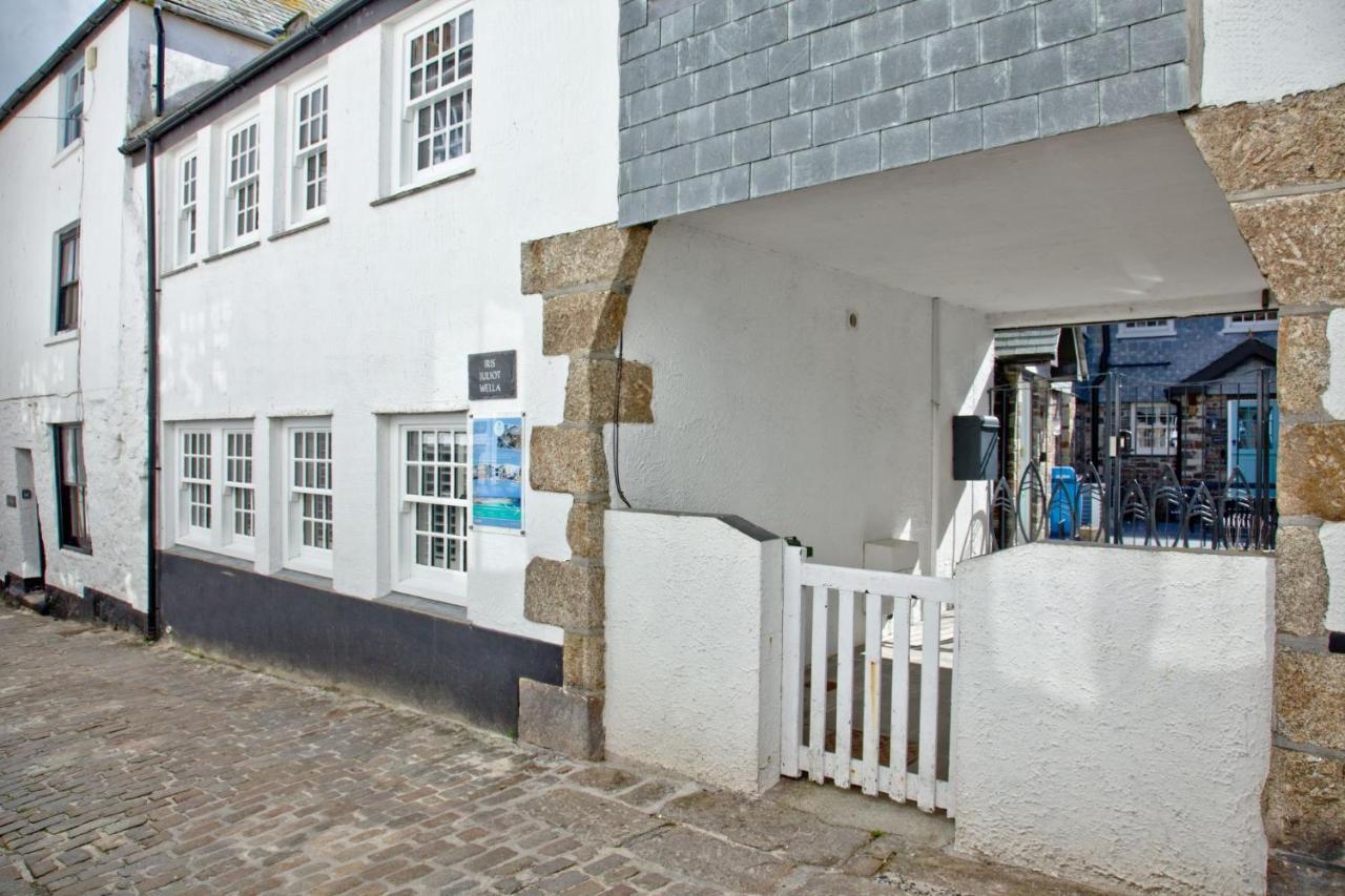 Wella 5 Star Gold Award Luxury Cottage St Ives المظهر الخارجي الصورة
