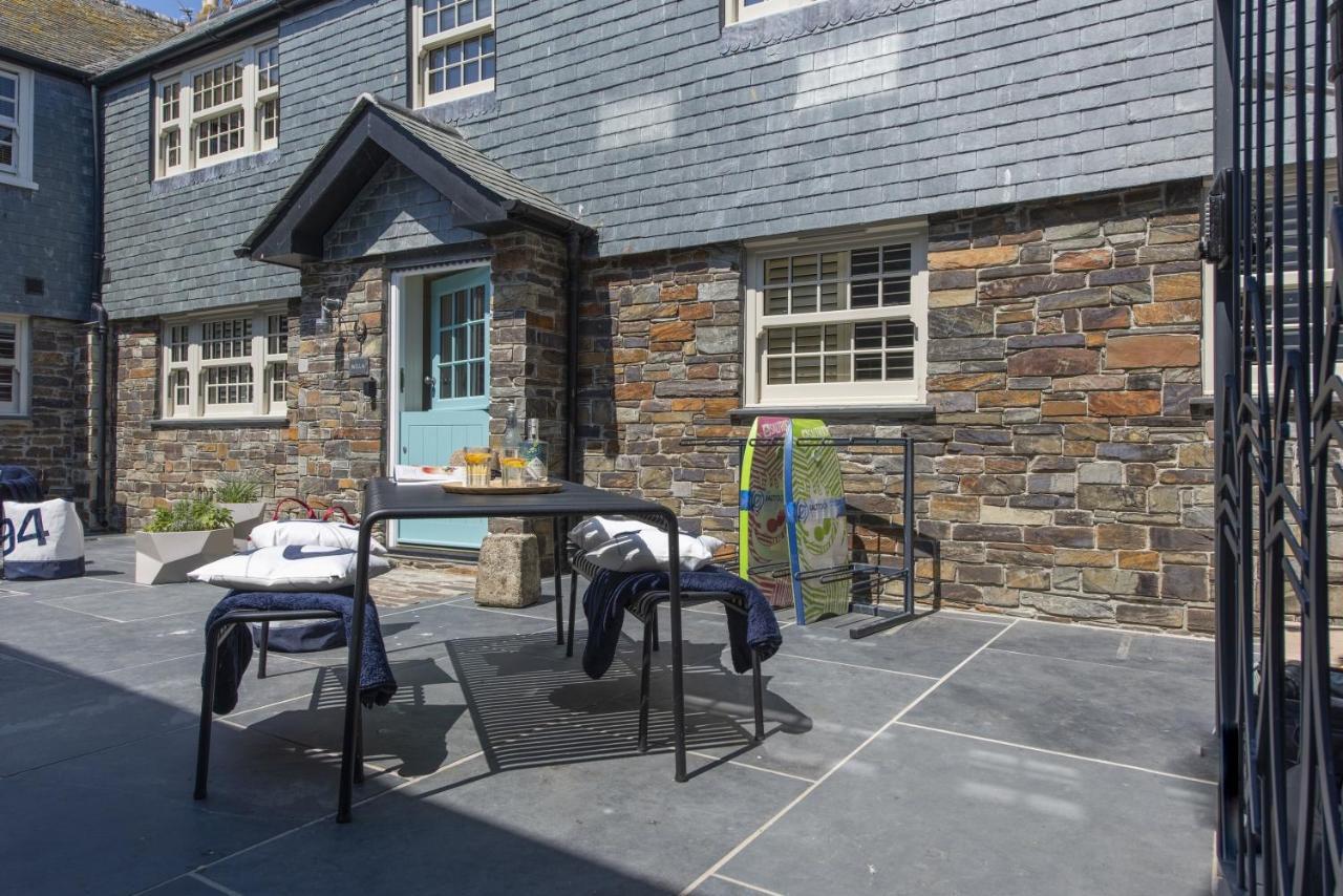 Wella 5 Star Gold Award Luxury Cottage St Ives المظهر الخارجي الصورة