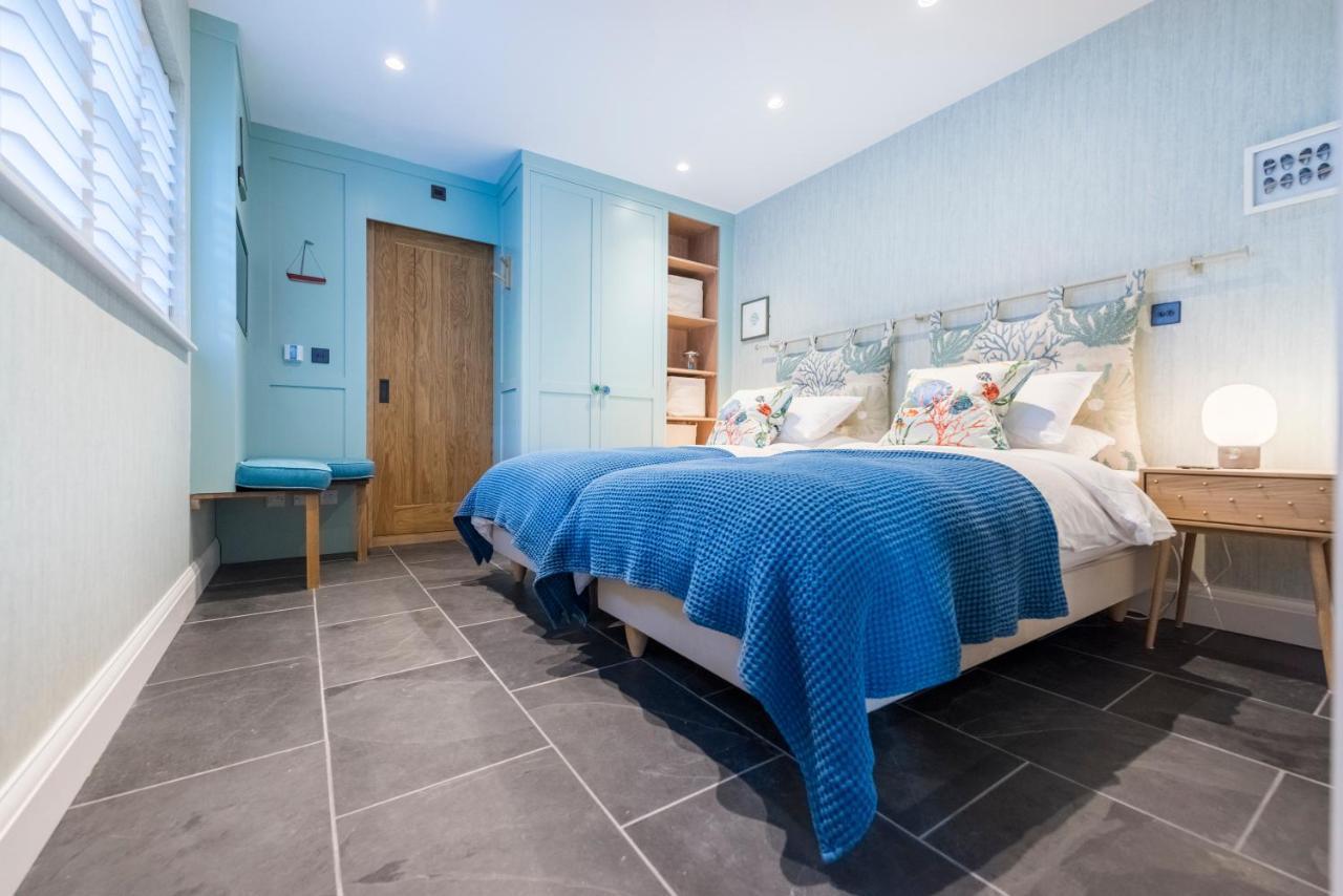 Wella 5 Star Gold Award Luxury Cottage St Ives المظهر الخارجي الصورة